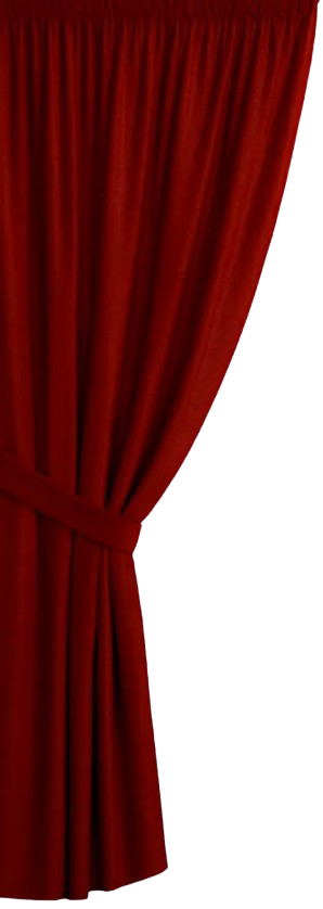 Left Curtain